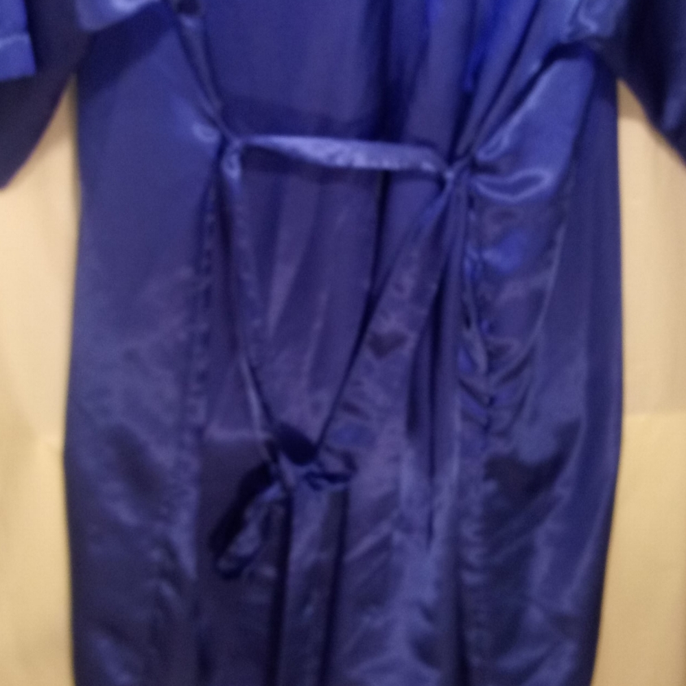VANDEMERE WOMEN'S ROBE - Picture 5 of 12